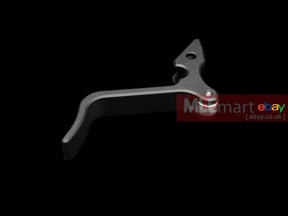MLEmart.com - RA-TECH Mag release for WE AK series (BK)