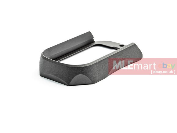 MLEmart.com - RA-TECH BLU CNC Aluminum MAGWELL(for EMG BLU )