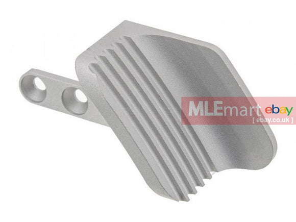 MLEmart.com - Revanchist Thumbrest For Marui TM Hi-Capa / Novritsch SSP5 GBBP ( Grey )