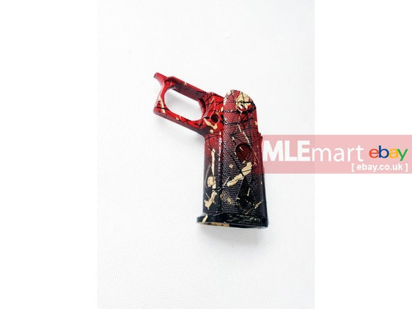 Saph TM/WE Hi-Capa Grip Customer Grip - MLEmart.com
