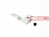 Saph Cocking Handle for TM Hi-Capa (Black / Silver) - MLEmart.com