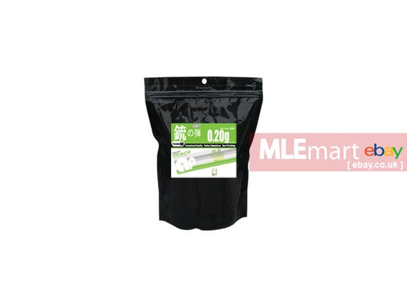 Saph 0.20g BIO BB (4,000 rounds/ bag) - MLEmart.com