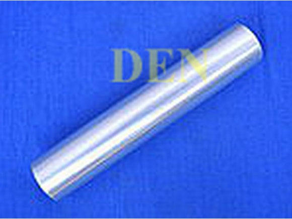Shooters Design 5 Inch Aluminum Outer Barrel Straight For Marui M1911A1 Colt Government (Silver) - MLEmart.com