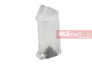 SLONG TACTICAL GRIP FOR M4 AEG (Transparent ) - MLEmart.com