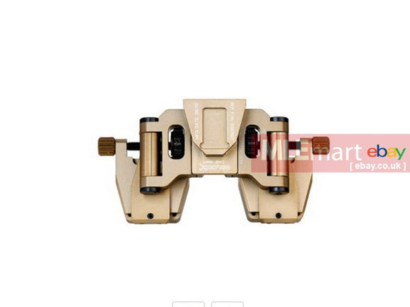 SOTAC Binocular Bridge System ( Tan ) - MLEmart.com