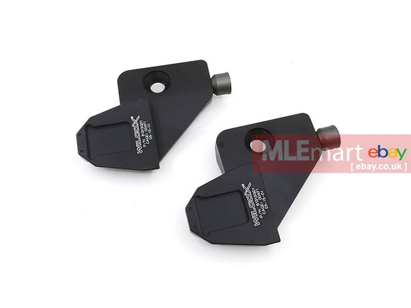 SOTAC Dual PVS14 Arm Mount - MLEmart.com