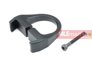 TTI Airsoft Charge Ring for Galaxy G-Series & AAP-01 ( Black ) ( Pre-Order ) - MLEmart.com