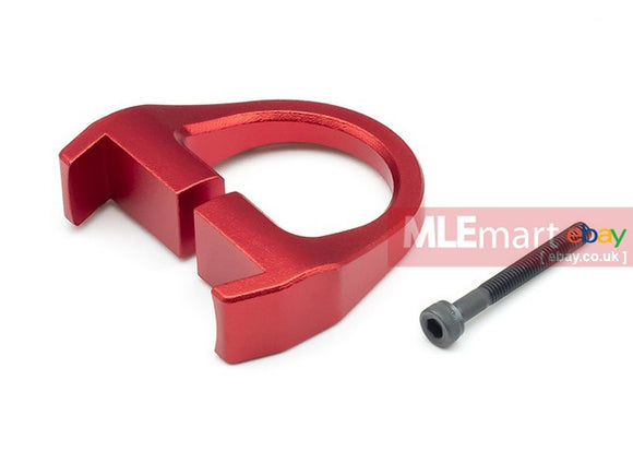 TTI Airsoft Charge Ring for Galaxy G-Series & AAP-01 ( Red ) ( Pre-Order ) - MLEmart.com