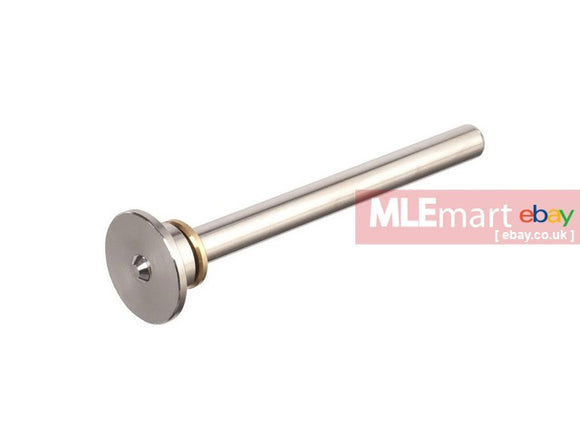 TTI Airsoft VSR-10 One Piece Spring Guide ( Diameter 7mm ) - MLEmart.com