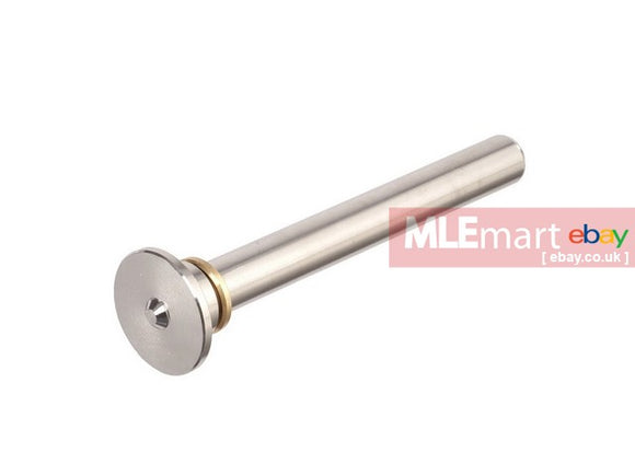 TTI Airsoft VSR-10 One Piece Spring Guide ( Diameter 9mm ) - MLEmart.com