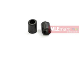 T-N.T Airsoft Located Directional Rubber for KSC/KWA MP7 GBB (2pcs) [Closed] - MLEmart.com