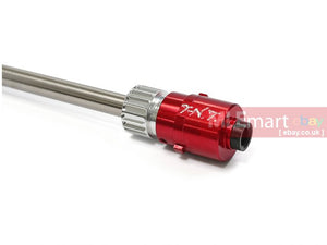 TNT T-HOP APS-X Hop-Up System Kits 6.03 275MM for GHK M4 - MLEmart.com