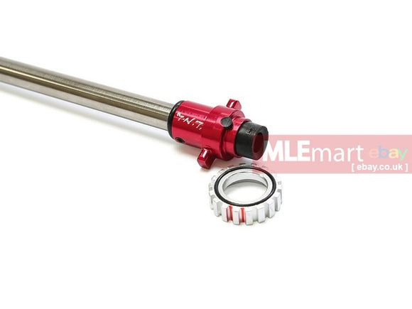 TNT T-HOP APS-X Hop-Up System Kits 6.03 245MM for GHK AK - MLEmart.com