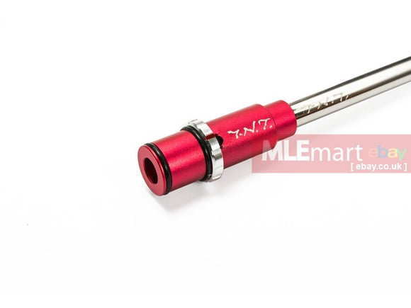 TNT T-HOP H+ Barrel APS-X HOP-UP System Kit 320 MM For SYSTEMA PTW - MLEmart.com