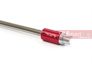 TNT T Hop-Up System Kits 6.03 225 MM for KWA M4 System - MLEmart.com