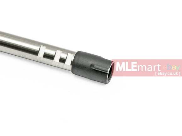 TNT S&T M1903 S+ 517mm Precision inner barrel & T-HOP UP Rubber - MLEmart.com