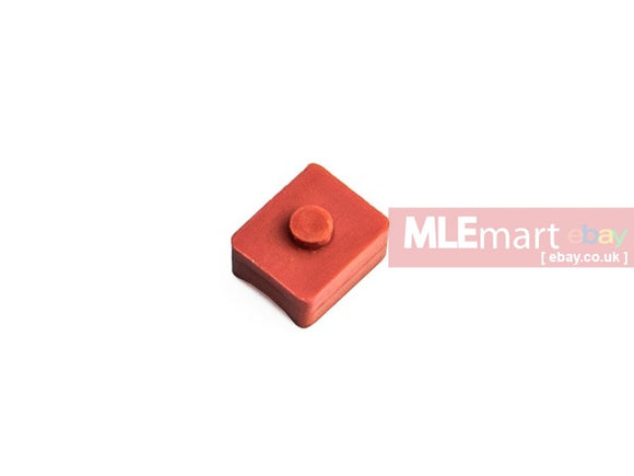 TNT TERMINATOR HOP NUB for TNT SRS HOP CHAMBER 80 Degrees - Red - MLEmart.com