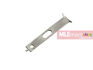 TNT TERMINATOR Stainless Steel Hop Lever for TNT SRS HOP CHAMBER 0.8 - MLEmart.com