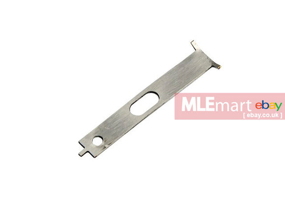 TNT TERMINATOR Stainless Steel Hop Lever for TNT SRS HOP CHAMBER 0.8 - MLEmart.com