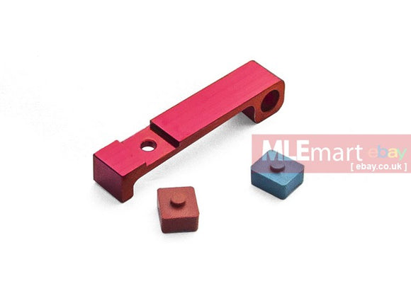 TNT HOP-UP LEVER & NUB for BELL VSR-10 - MLEmart.com
