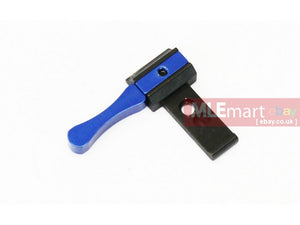 UFC Cocking Handle For TM Hi-Capa 5.1Blue - MLEmart.com