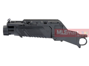 UFC SCAR Grenade Launcher BK - MLEmart.com