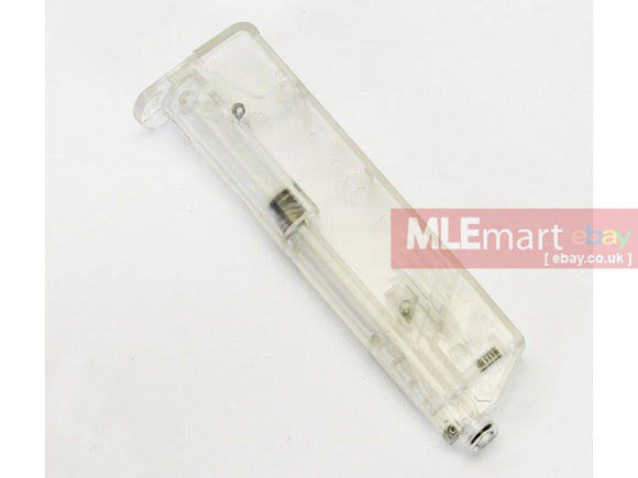 UFC BB Speed Loader (Small Size)(100rds) - MLEmart.com