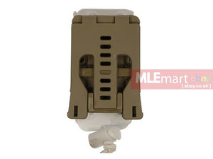 UFC Magazine Pouch Accessory For Belt (2-12cm) TAN - MLEmart.com