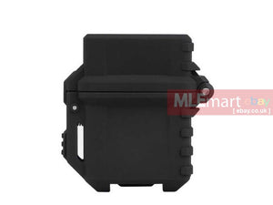 UFC WST Tactical Lighter Case BK - MLEmart.com