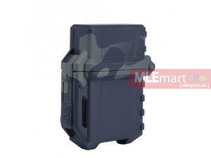 UFC WST Tactical Lighter Case BKMC - MLEmart.com