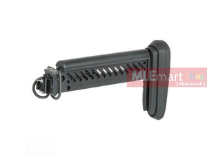 UFC PT-1 Gen.2 Style AK Stock BK ( Cyma / GHK / LCT ) - MLEmart.com