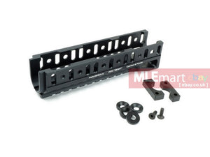 UFC B-10U Classic AK Handguard - MLEmart.com