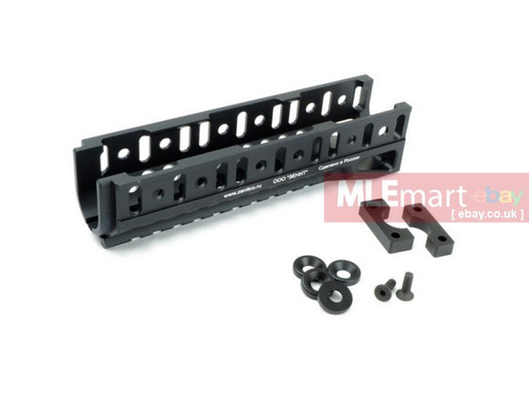UFC B-10U Classic AK Handguard - MLEmart.com