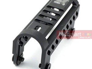 UFC B-19N Classic AK Gas Tube Cover - MLEmart.com