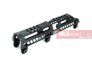 UFC B-31N Classic Low Profile AK Handguard - MLEmart.com
