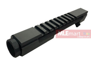 UFC AK Railed Gas Tube For GHK AK - MLEmart.com