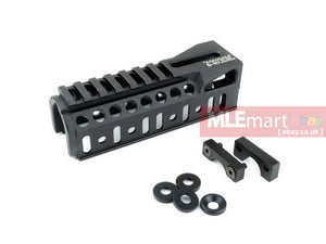 UFC B-11U AKS-74U Railed Handguard - MLEmart.com