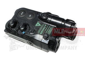 UFC PEQ 16 Type Battery Box BK - MLEmart.com