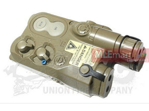 UFC PEQ 16 Type Battery Box TN - MLEmart.com