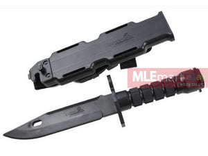 UFC M9 Type Dummy Knife BK - MLEmart.com