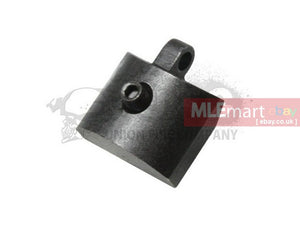 UFC Metal Lanyard Plug For Marui Glock 17/18 (Type 2) - MLEmart.com