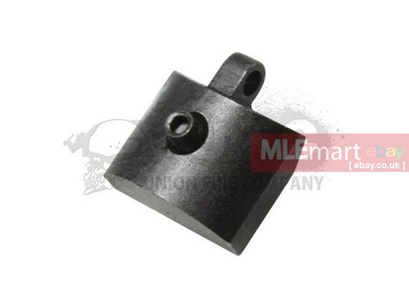 UFC Metal Lanyard Plug For Marui Glock 17/18 (Type 2) - MLEmart.com