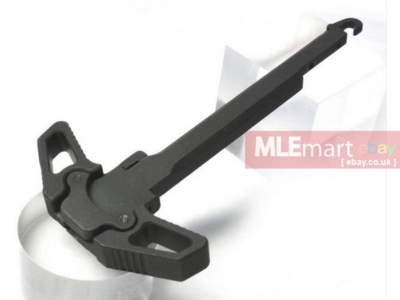UFC Raptor Ambi-Charging Handle For M4 AEG Series - MLEmart.com