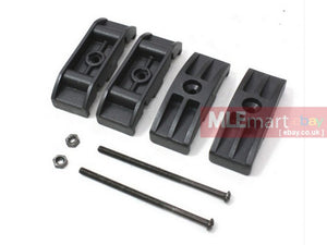 UFC Dual AK Magazine Clip. Fit For All Brand AK47 Maga - MLEmart.com