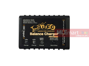 UFC Multi Blance Charger Mini (JP Charger) - MLEmart.com