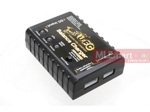 UFC Multi Blance Charger Mini - MLEmart.com