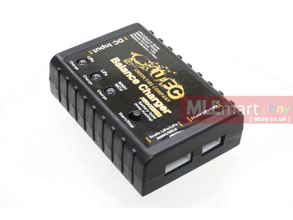 UFC Multi Blance Charger Mini - MLEmart.com