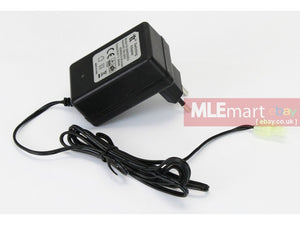 UFC 8.4V Ni-MH Delta Peak Charger (EU) - MLEmart.com