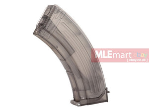 UFC AK Magazine Style Speed Loader BK - MLEmart.com