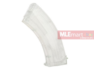 UFC AK Magazine Style Speed Loader Clear - MLEmart.com